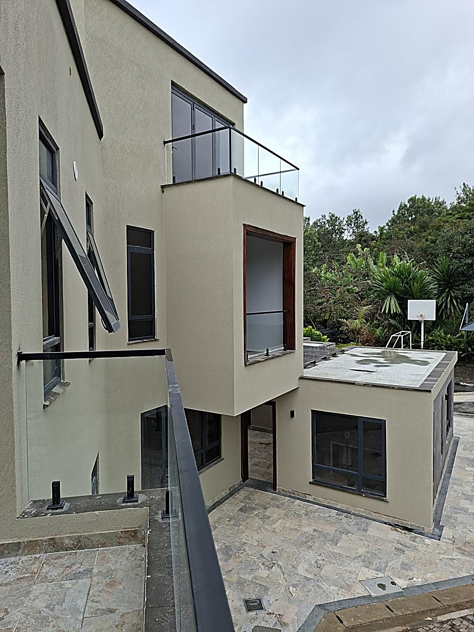 Redhill Project